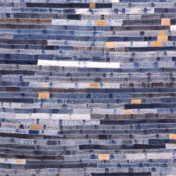 Tapete Belt Jeans