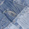 Tapete Front Jeans